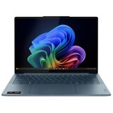 Lenovo yoga 7 slim 14AKP10 (tidal teal) wuxga oled , ryzen ai 7-350, 16GB, 512GB ssd, Win11 home (83JY001TYA) | Eponuda.com