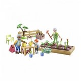 Playmobil country dan u bašti | ePonuda.com