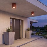 Brilagi Kupatilsko ugradno spot svetlo MIA 1xGU10/30W/230V 84x80 mm braon IP54 | Eponuda.com