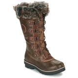 Kimberfeel Beverly Smeđa | shoptok.hr