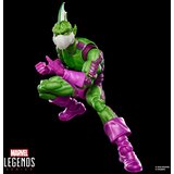 Hasbro Blister 2 figuras Black Bolt & Triton Inhumanos Marvel Legends Series 15cm | shoptok.hr