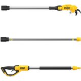 Dewalt DCMPP569N-XJ Akku-škare za grane Akku-šišac visokih grana | shoptok.hr