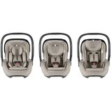 Kikka Boo kolica za bebe 5u1 Goya Platinum Champagne | Eponuda.com