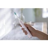 Philips Sonicare 3100 HX3673/11 sonična električna zobna ščetka Pink 1 kos | Shoptok.si