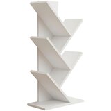 MID.YOU REGAL 40/77/20 cm bela | Shoptok.si