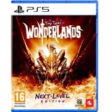 Sony Tiny Tinas Wonderlands Next Level /PS5 | Eponuda.ba