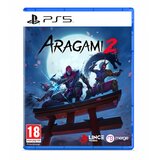  Aragami 2 (PS5) - rabljeno | Shoptok.si
