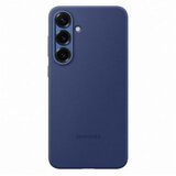 Samsung originalna silikonska maska ​​za Galaxy S25+ (Plus) plava | shoptok.hr