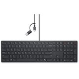 DELL OEM KB525C Pro Collaboration YU tastatura crna Cene