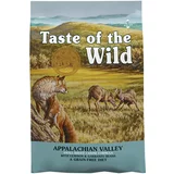 Taste Of The Wild - Small Breed Appalachian Valley - 5,6 kg