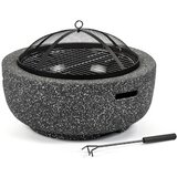 Fieldmann Vrtno kurišče Fieldmann FZG1030G Cene