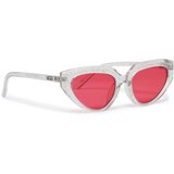 Vans Sončna očala Shelby Sunglasses VN000GN0WHT1 Bela | Shoptok.si