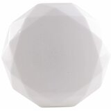  Prigušiva LED kupatilska lampa GALAXY LED/48W/230V 3000-6000K IP44 + daljinski upravljač | Eponuda.com