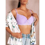 Edoti Push-up bra UL Cijene