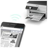 Epson M2120 EcoTank ITS multifunkcijski inkjet crno beli štampač | ePonuda.com