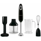 Smeg HBF22BLEU stabmixer-set Cene