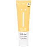 Naïf® Face krema za sončenje za telo SPF 30 100 ml Cene