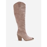 La Modeuse 75639_P178994 Bež | shoptok.hr