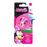  Zvono za dječji bicikl Disney Minnie Bow-Tique roza | shoptok.hr