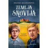 Laguna Zemlja snovija - Branko Miloradović ( 10257 ) | ePonuda.com