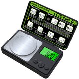 INF Nakitna tehtnica CX-555A 100 g/0,001 g - zelo natančna žepna tehtnica, (5000116205) | Shoptok.si
