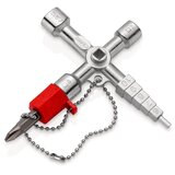 Knipex profesionalni univerzalni ključ 90mm (00 11 04) | ePonuda.com