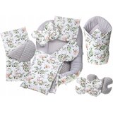  Babymam gnezdece za dojenčke 7v1 | Shoptok.si