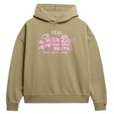 Superdry Ženska dukserica sa kapuljačom | ePonuda.com