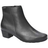 Mephisto Gležnjarji Iola Črna Cene