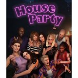 Steam house party key (pc) global | Eponuda.com