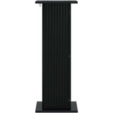  Stalak za biljke 2 pcs Crna 30 5 x 30 x 80 5 cm | shoptok.hr