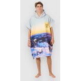 After Outdoor Series Surf poncho scandinavia | Shoptok.si