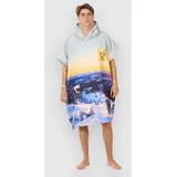 Outdoor Series Surf poncho scandinavia