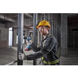 Bosch Akumulatorska bušilica - odvrtač Bosch GSR 18V-65 Solo u koferu (06019N3201) | ePonuda.com