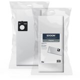MIKRO Sintetičke vrećice Sqoon 42200-5, 5 kom | shoptok.hr