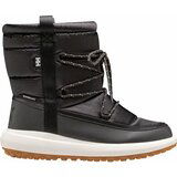 Helly Hansen Women's Isolabella 2 Demi Winter Boots Black/Off White 39,5 Čizme za snijeg Cijene