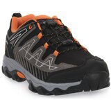 Trezeta Pohodništvo THUNDER WP JR Siva Cene