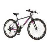 Visitor Bicikl radiance 29" sivo roze | ePonuda.com