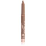 Collistar Twist Stylo dugotrajna sjenila za oči u olovci vodootporno nijansa 15 - Bronze Spark 1.4 g Cijene