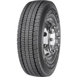 Goodyear celoletna 495/45R22.5 169K MARATHON LHD 3PSF | Shoptok.si