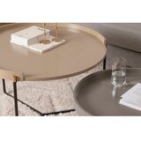 Hanah home set stolova mandy beige
