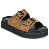 Schmoove STELLA BUCKLE W Smeđa Cijene