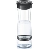 Brita 1030345 filter za vodo Posoda za filtriranje vode 1,3 L Temno siva Cene