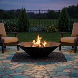  Kamin Crna 70,5 x 70,5 x 21,5 cm Čelik | shoptok.hr