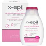 X EPIL Intimo - gel za intimno umivanje (250ml) | Shoptok.si