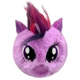 Ty Plišana igračka Loptica My Little Pony Twilight Sparkle 83095, 9 cm, Ljubičasta | Eponuda.ba