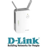 D-Link bežični range extender D-Link DAP-1620/E