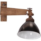  Zidna svjetiljka 25 W crna E27 | shoptok.hr