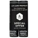 Apivita Stik za usne Propolis, 2x4.4 g Cene