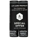 Stik za usne Propolis, 2x4.4 g